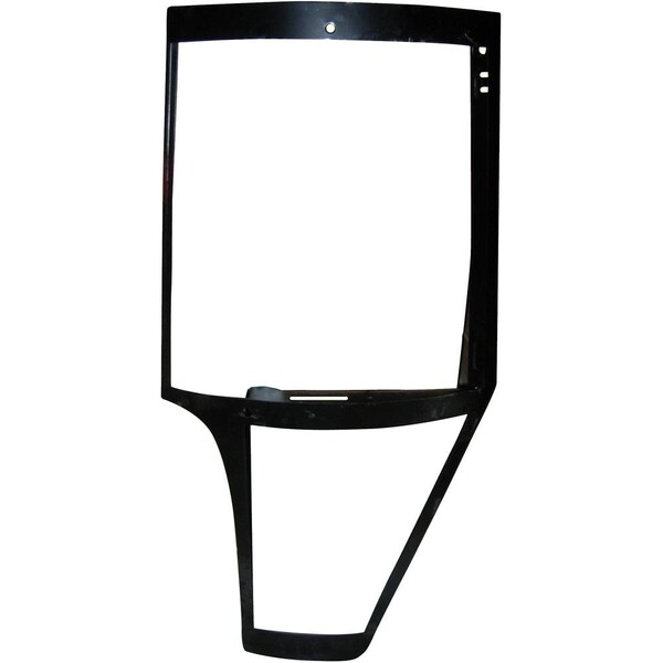Aftermarket AMAR109555 Cab Door, Early AMAR109555-ABL - main